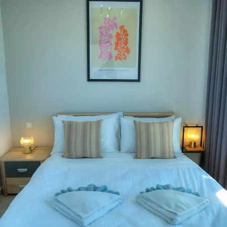 Elegant 2 Bedrooms, Large Sun Terrace, Pool Gcat1-1 Is-Swieqi