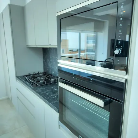 Elegant 2 Bedrooms, Large Sun Terrace, Pool Gcat1-1