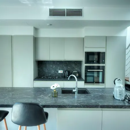 Elegant 2 Bedrooms, Large Sun Terrace, Pool Gcat1-1 * Is-Swieqi