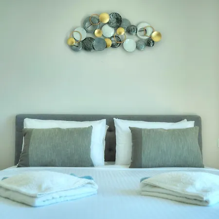 Elegant 2 Bedrooms, Large Sun Terrace, Pool Gcat1-1 Apartman Is-Swieqi