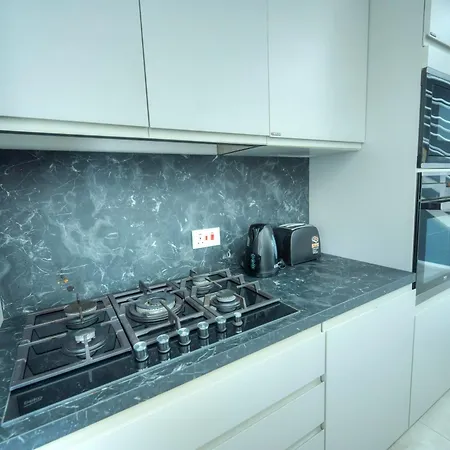 Elegant 2 Bedrooms, Large Sun Terrace, Pool Gcat1-1 Is-Swieqi