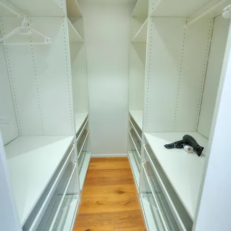 Elegant 2 Bedrooms, Large Sun Terrace, Pool Gcat1-1 Apartman *