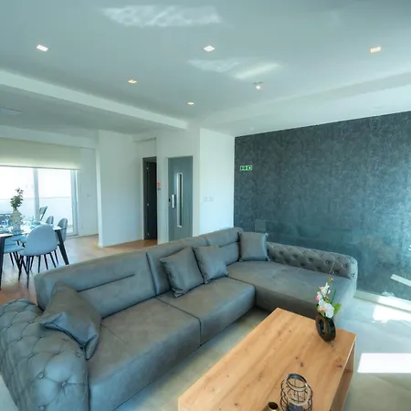 Apartman Elegant 2 Bedrooms, Large Sun Terrace, Pool Gcat1-1 Is-Swieqi