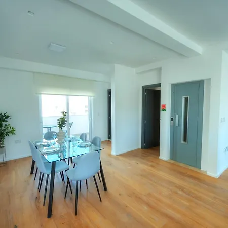 Elegant 2 Bedrooms, Large Sun Terrace, Pool Gcat1-1 * Is-Swieqi